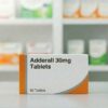 Adderall 30mg