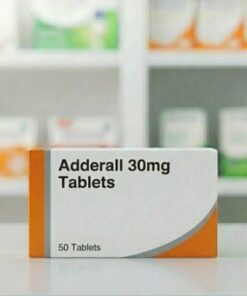Adderall 30mg