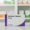 Amfexa Tablets 5mg