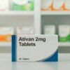 Ativan 2mg