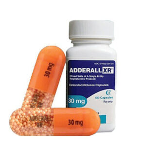 Buy Adderall 30mg UK – Authentic ADHD Treatment with Next-Day Shipping