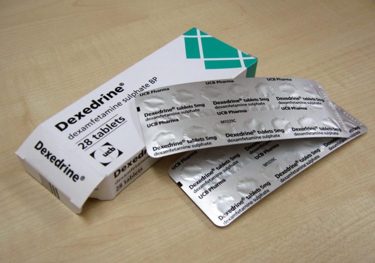 Buy Dexamfetamine 5mg UK