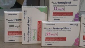 Buy Fentanyl Patches Online UK – Genuine Transdermal Patches with Next-Day Delivery