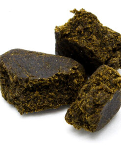Afghan Black Pressed Hash