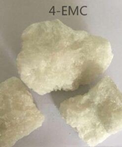 4-EMC (4-Ethylmethcathinone)