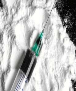 Buy Heroin Powder