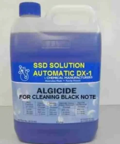 Buy SSd Solution Automatic Dx-1