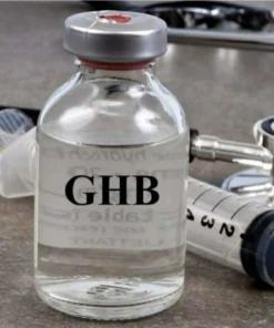 Buy GHB Gamma Hydroxybutyrate